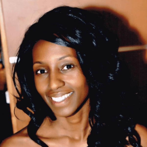 Tamara Winstead
