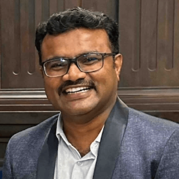 SAMUEL RAJ JOSEPH GADDAM