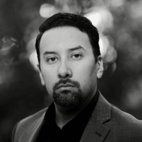 Joe Delgado