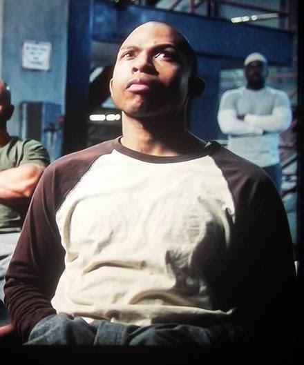 Still photo from TV Series The Night Of from HBO