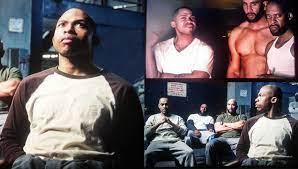 Still Photo from HBO's"The Night Of' featuring actor Xavier Paul Cadeau