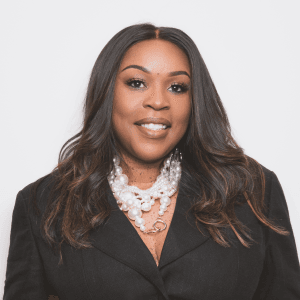 Darnyelle Jervey Harmon