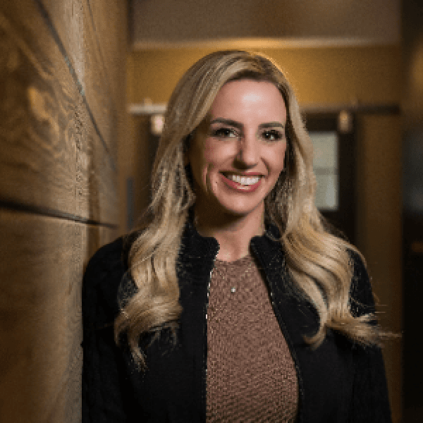 Rachel Mahoney