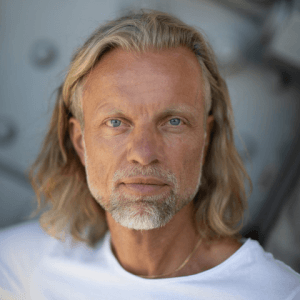 Mats Lewan