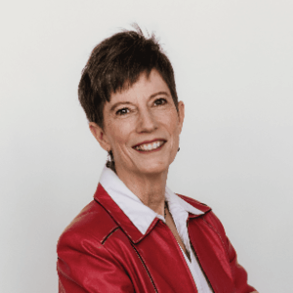Jo Burns