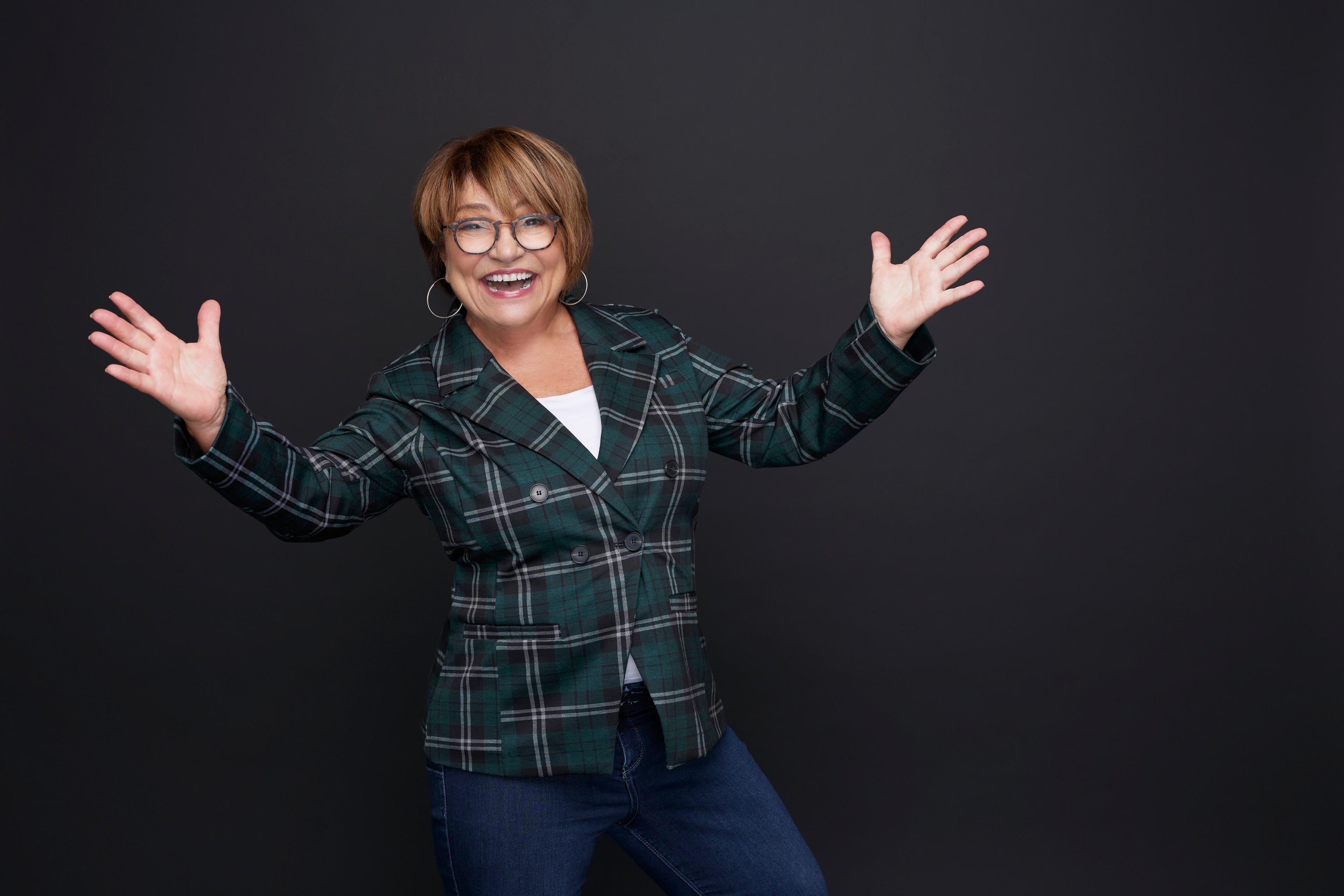 Karen McCullough