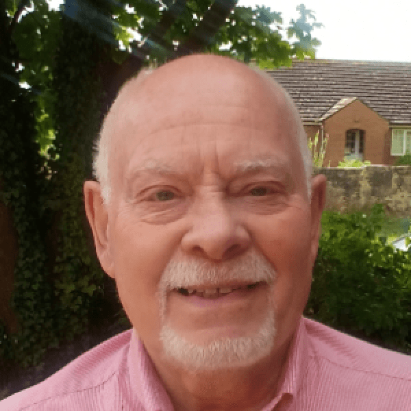 Gerry Brown