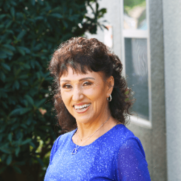 Janet Eckles