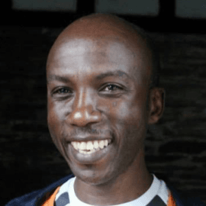 Cyprian Yobera