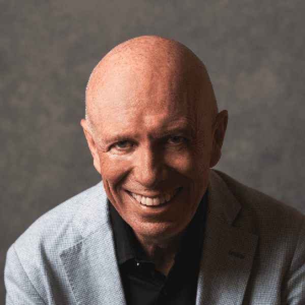 Tony Hunter