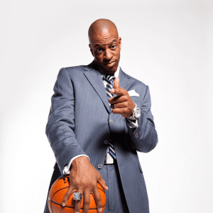 Jerome "JYD" Williams