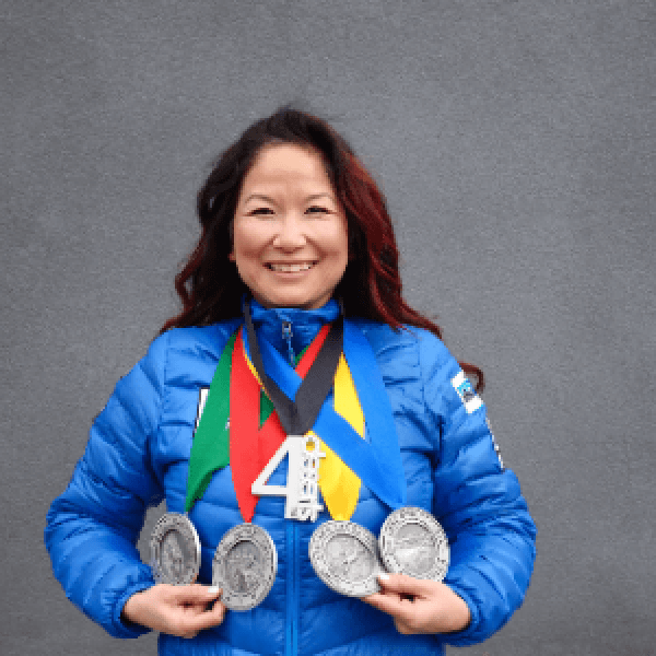 Linh Huynh