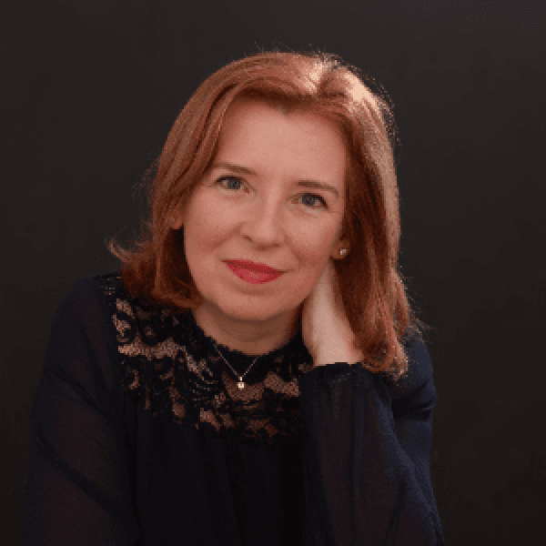 Maureen McCowen