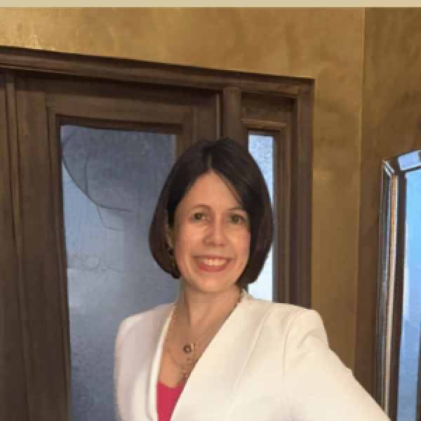 Tanya Doucet