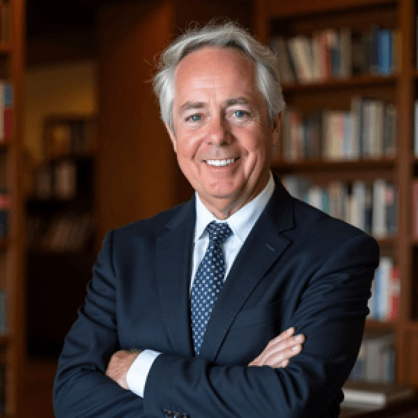 David Huffman