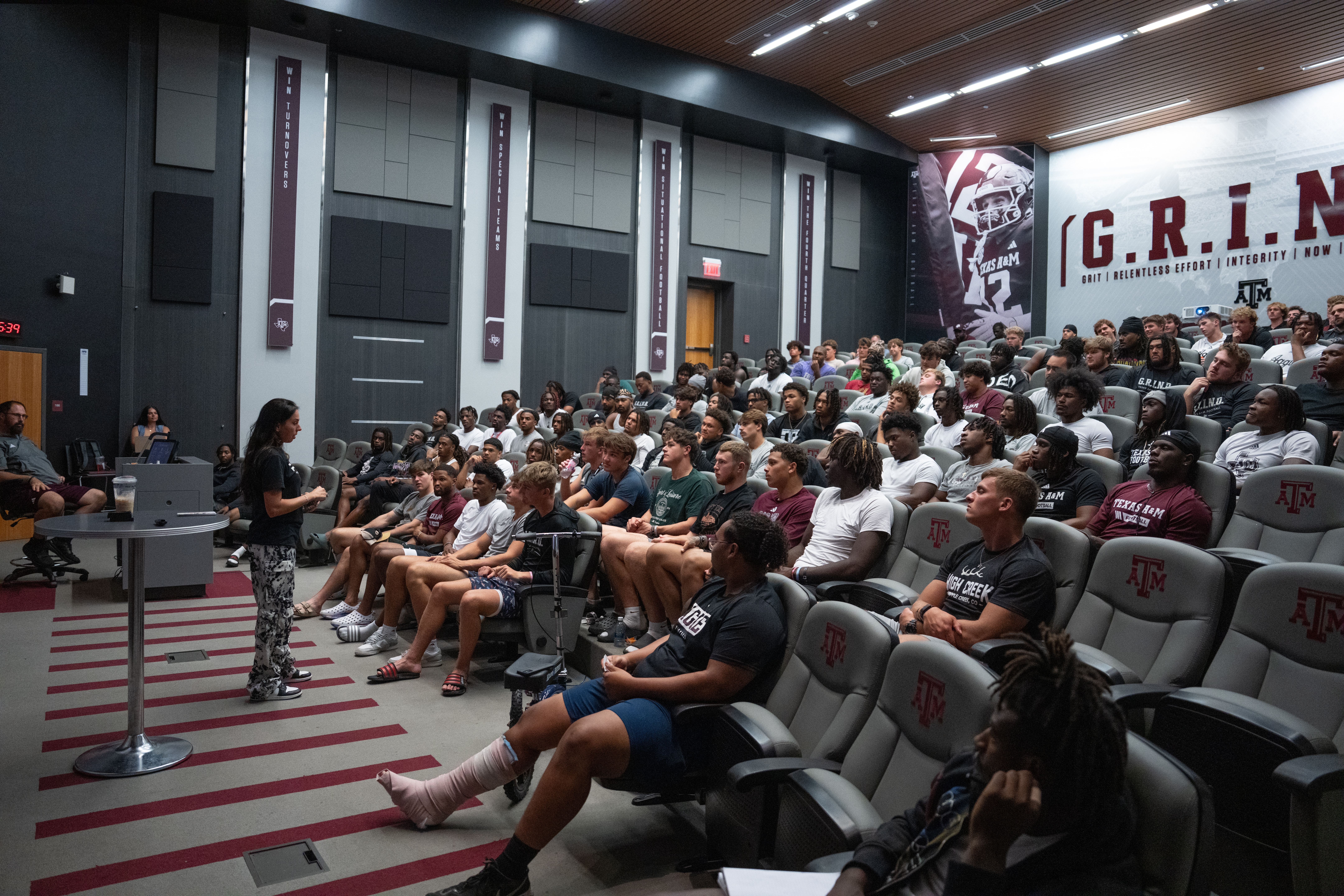 Money in the NIL Era: Turning Opportunities into Long-Term Success at Texas A&M