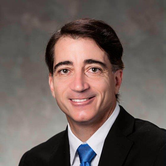 Mike Ciannilli