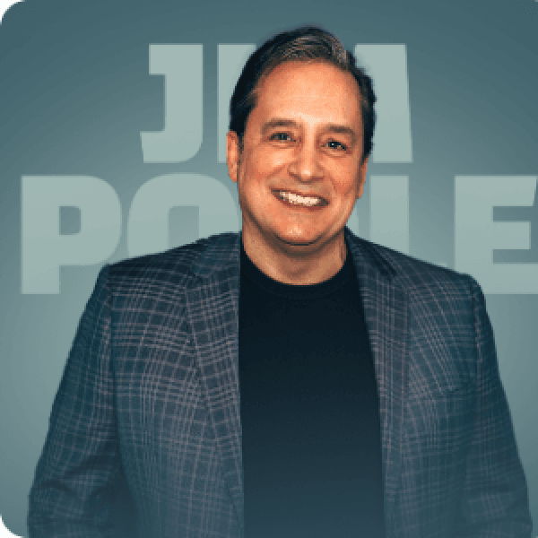 Jim Poole