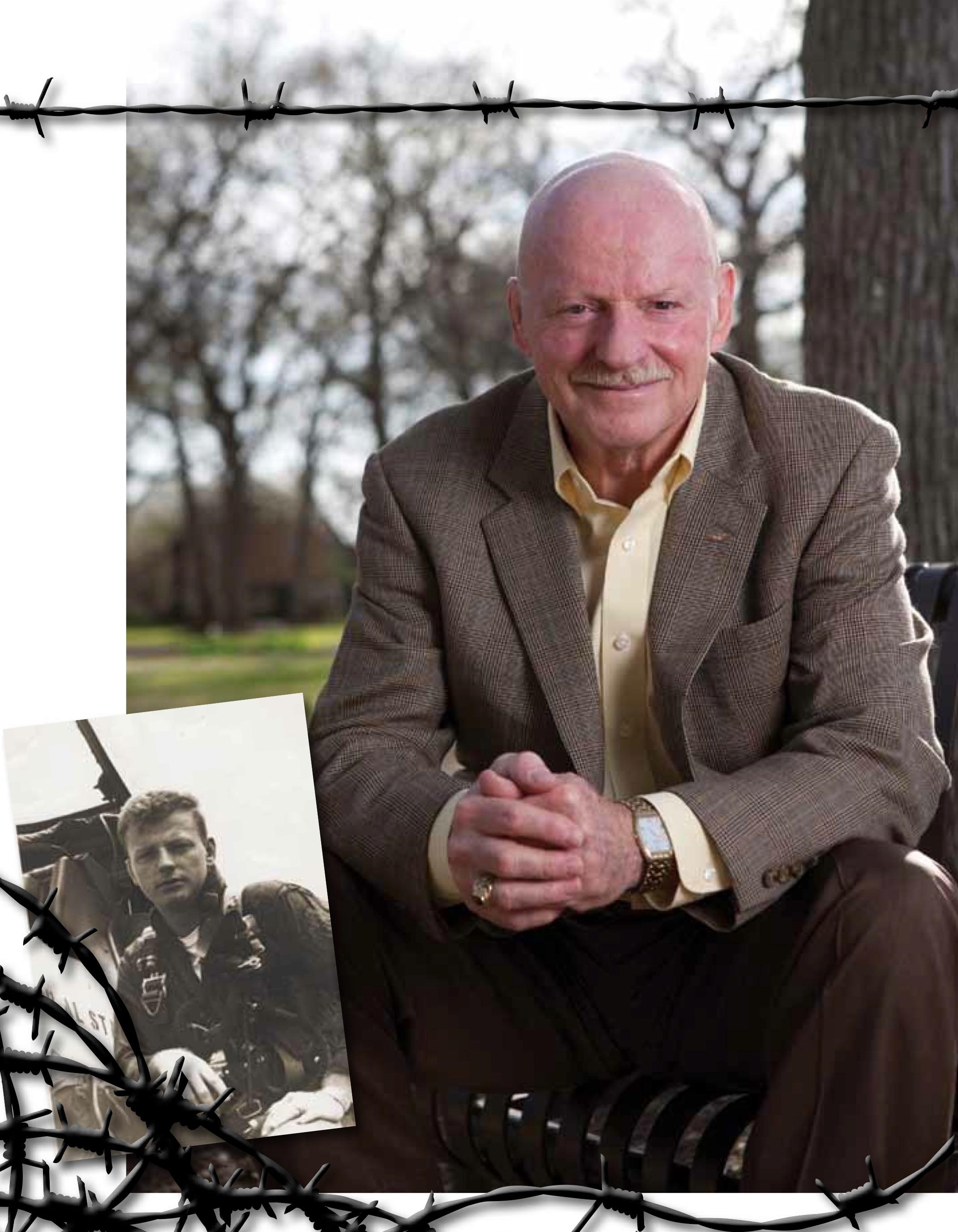 Dave Carey - The Ways We Choose