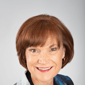 Kristin Arnold