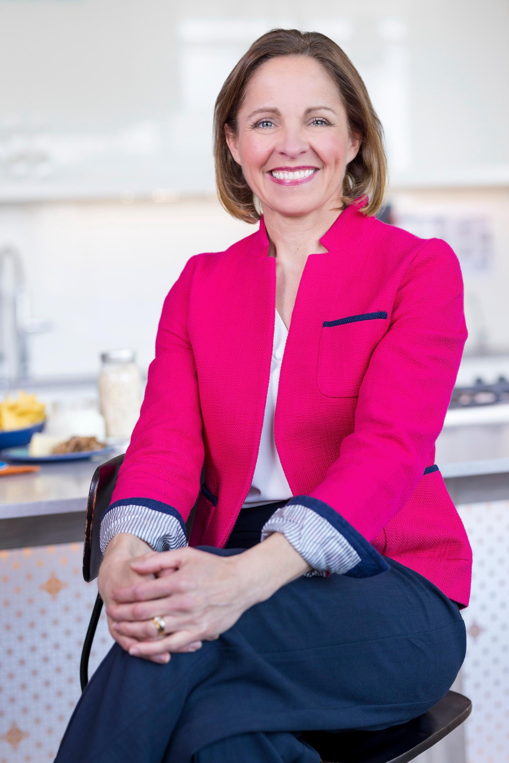 Andrea Holwegner, Registered Dietitian