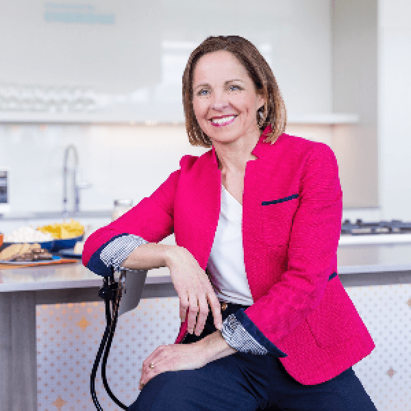 Andrea Holwegner