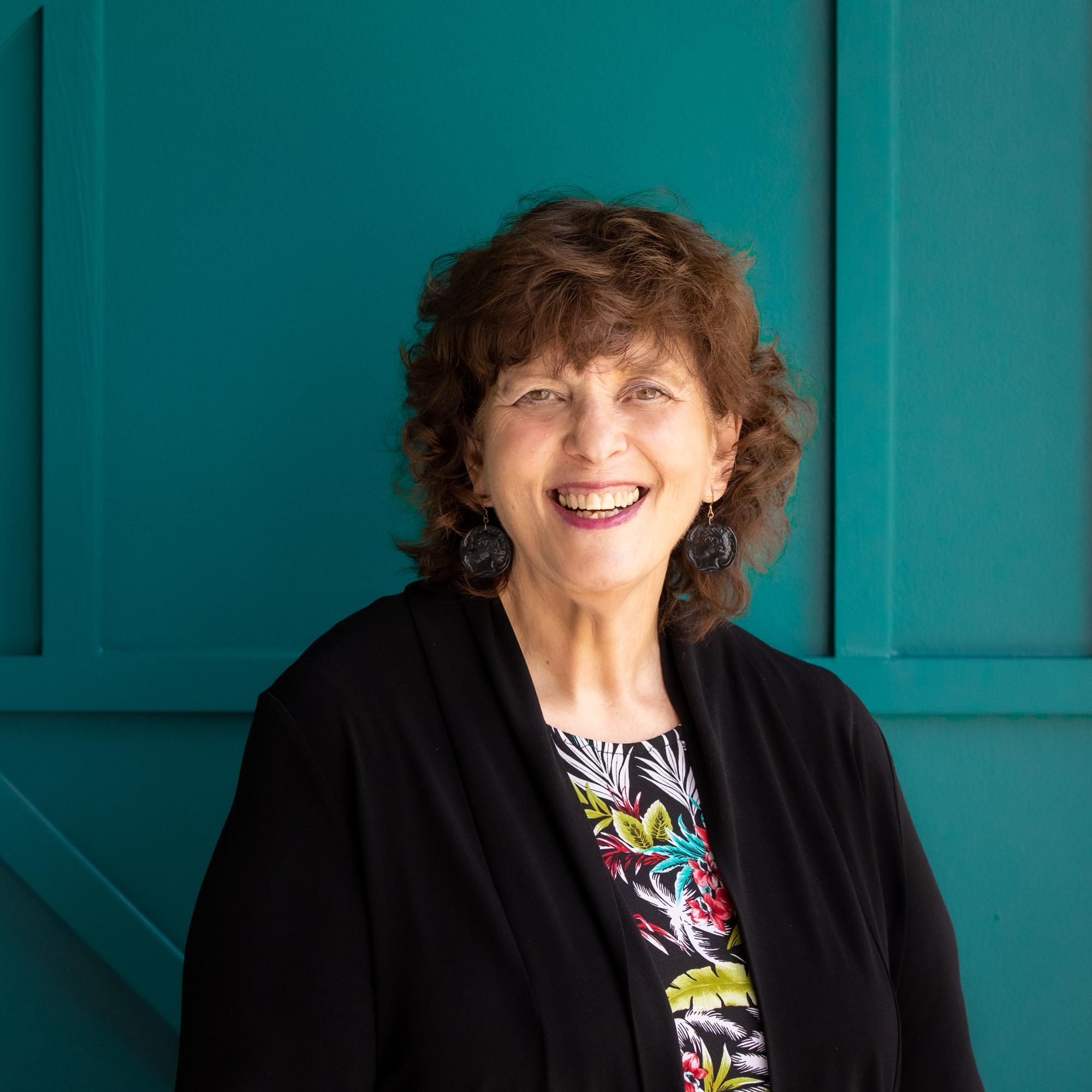 Nanci Appleman Vassil