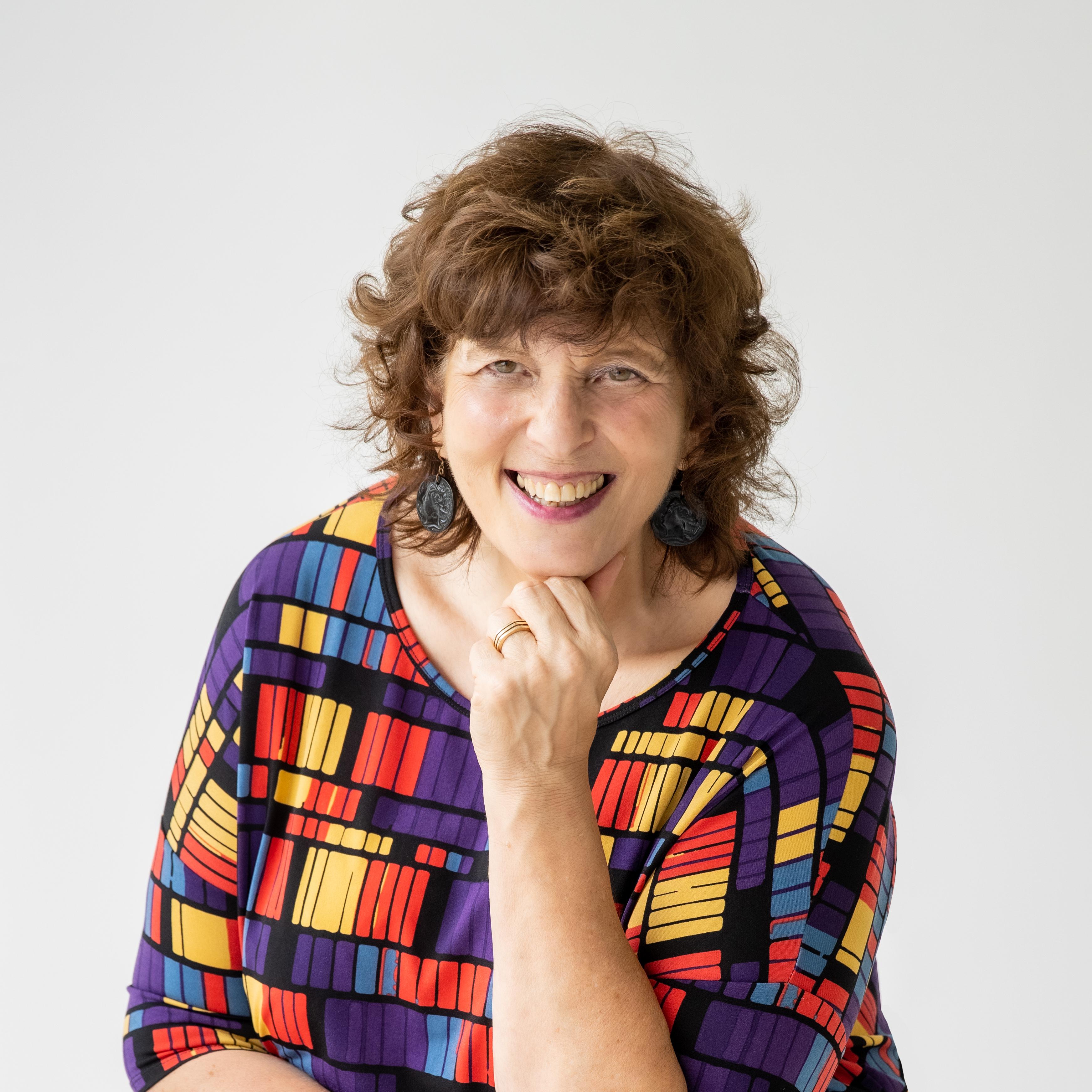 Nanci Appleman Vassil