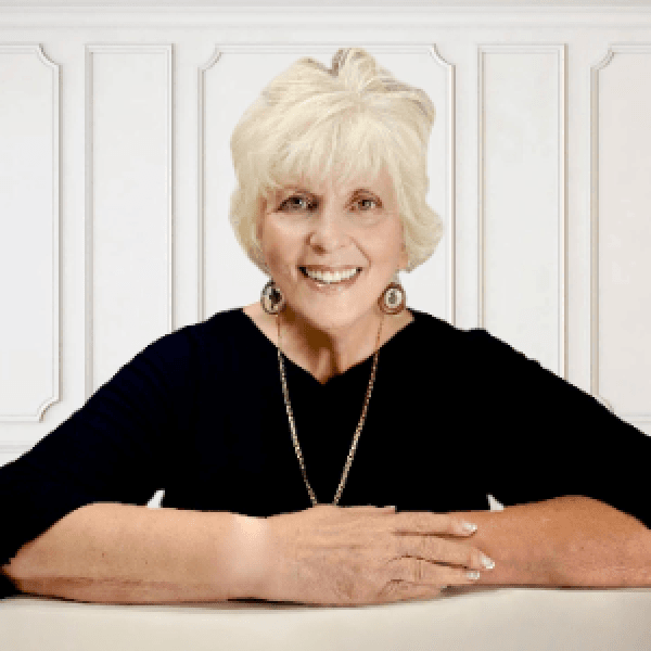Nanci Appleman-Vassil, CSP