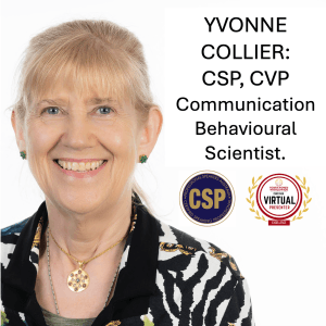 Yvonne Collier
