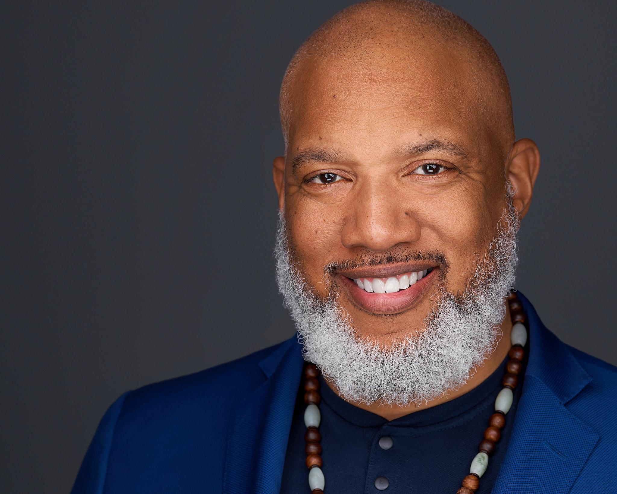 John Register Current Headshot