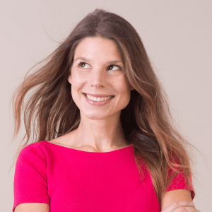 Roanne van Voorst