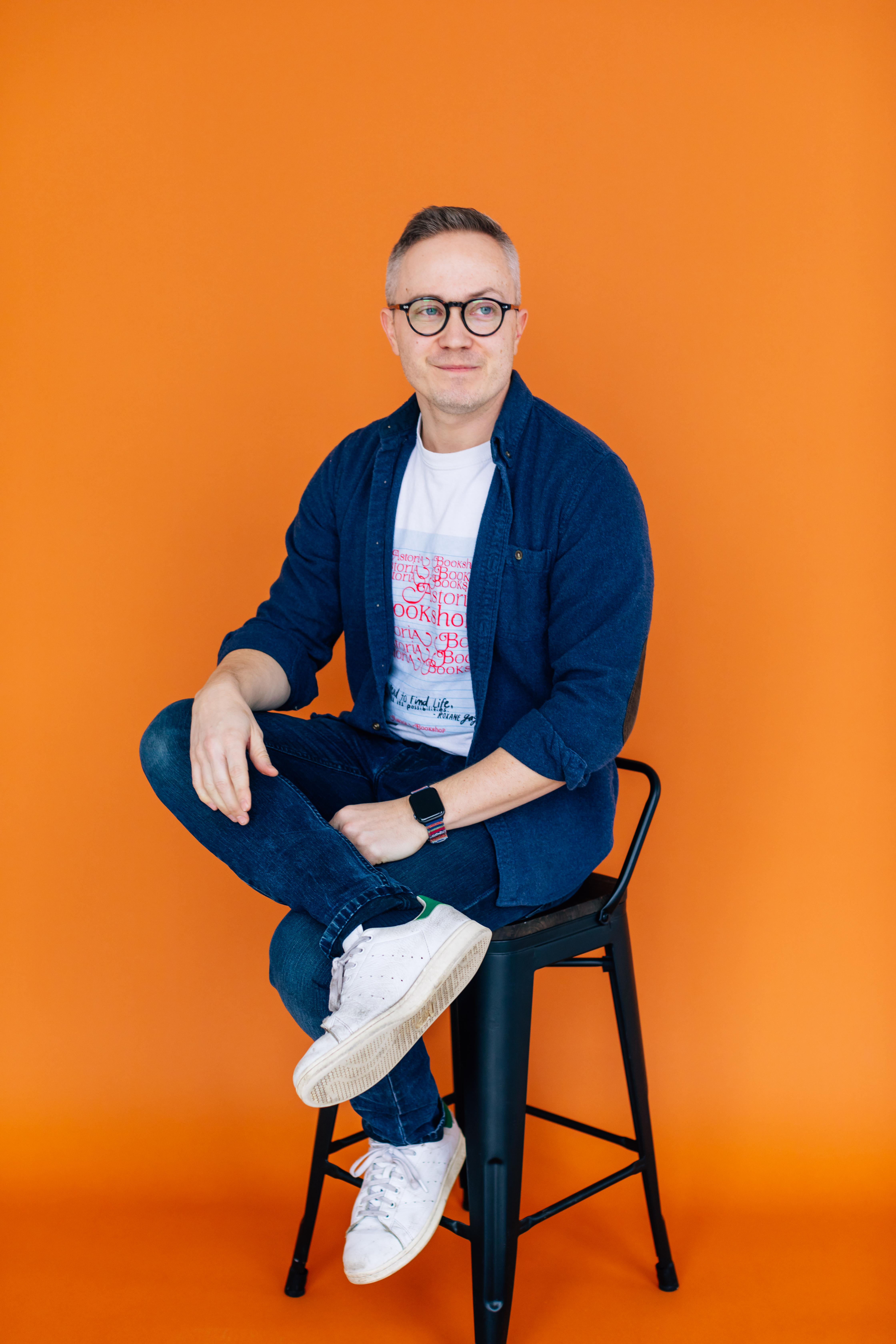 Caleb Gardner Headshot