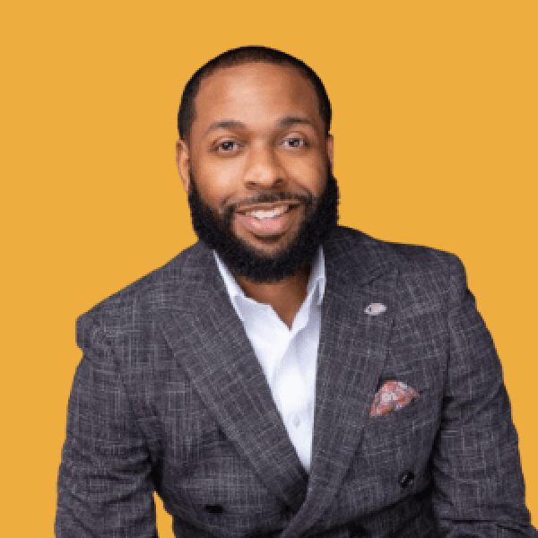 Kenston Henderson, Sr.