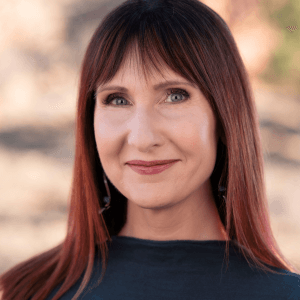 Rachael Jayne Groover