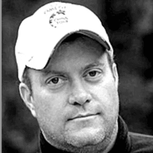 Porter Erisman