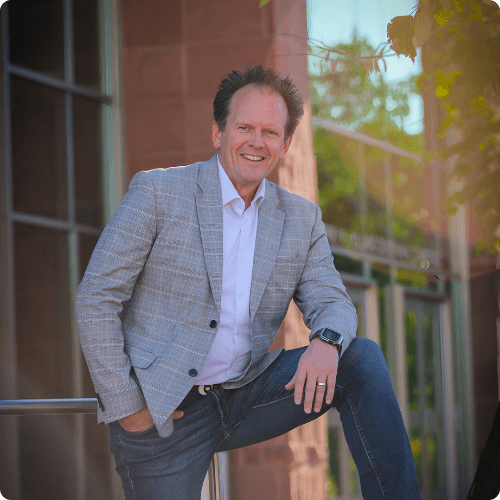 Jimmy Lea Grey Jacket Square