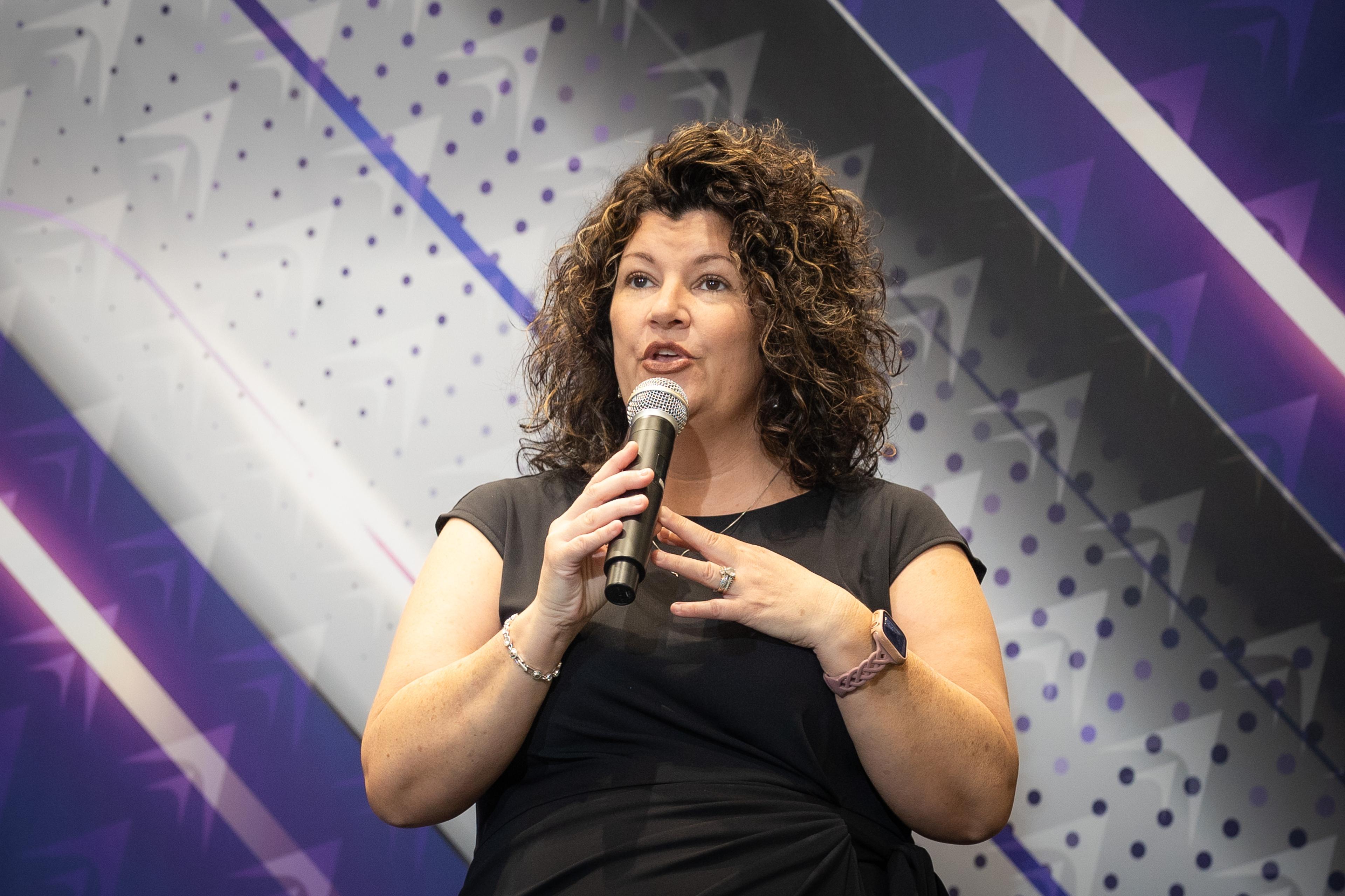 IMC March 2024 Speech