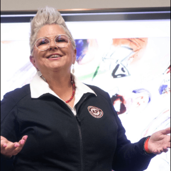 Anita Bycraft-walker