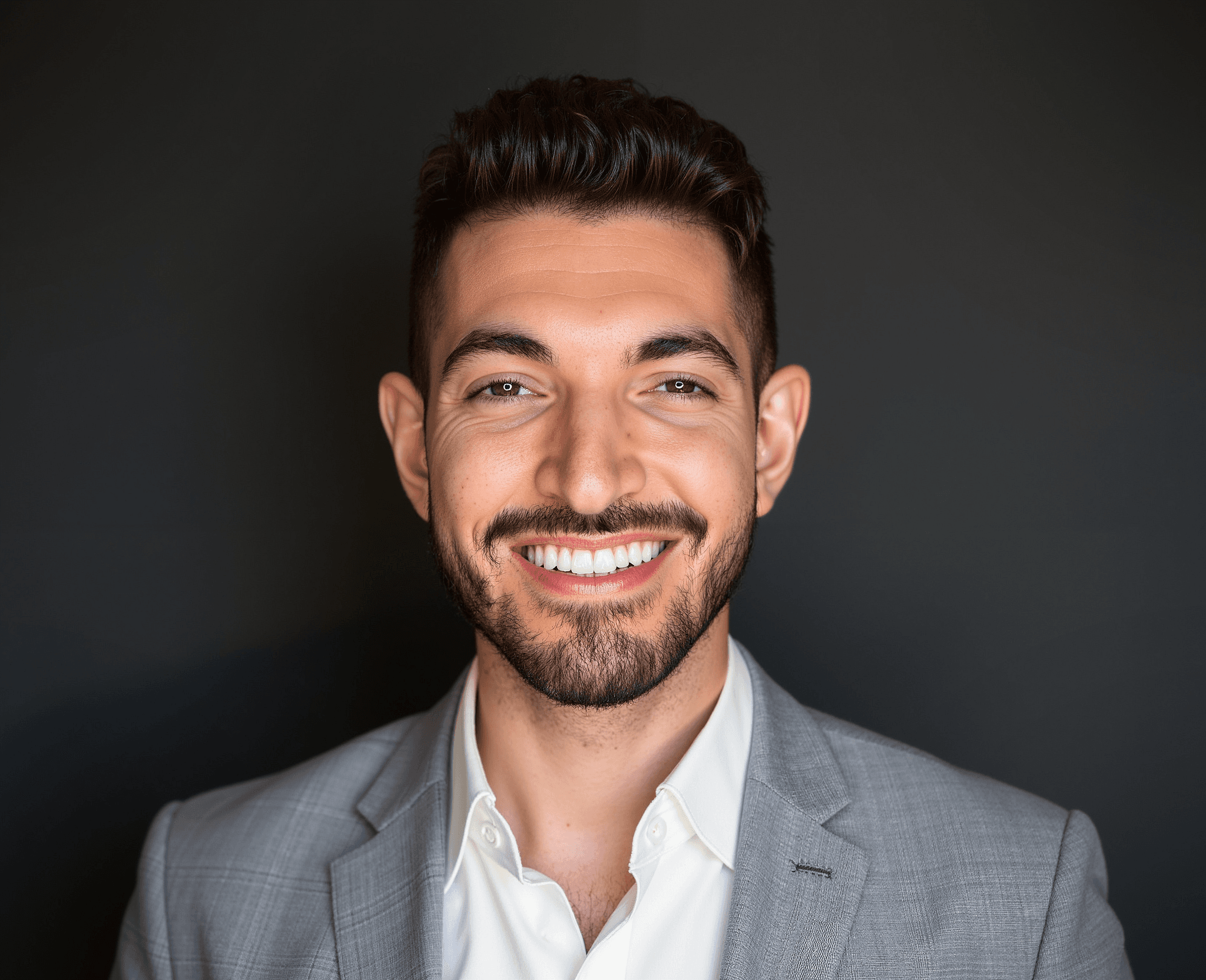 Rocky Trifari - Media Kit