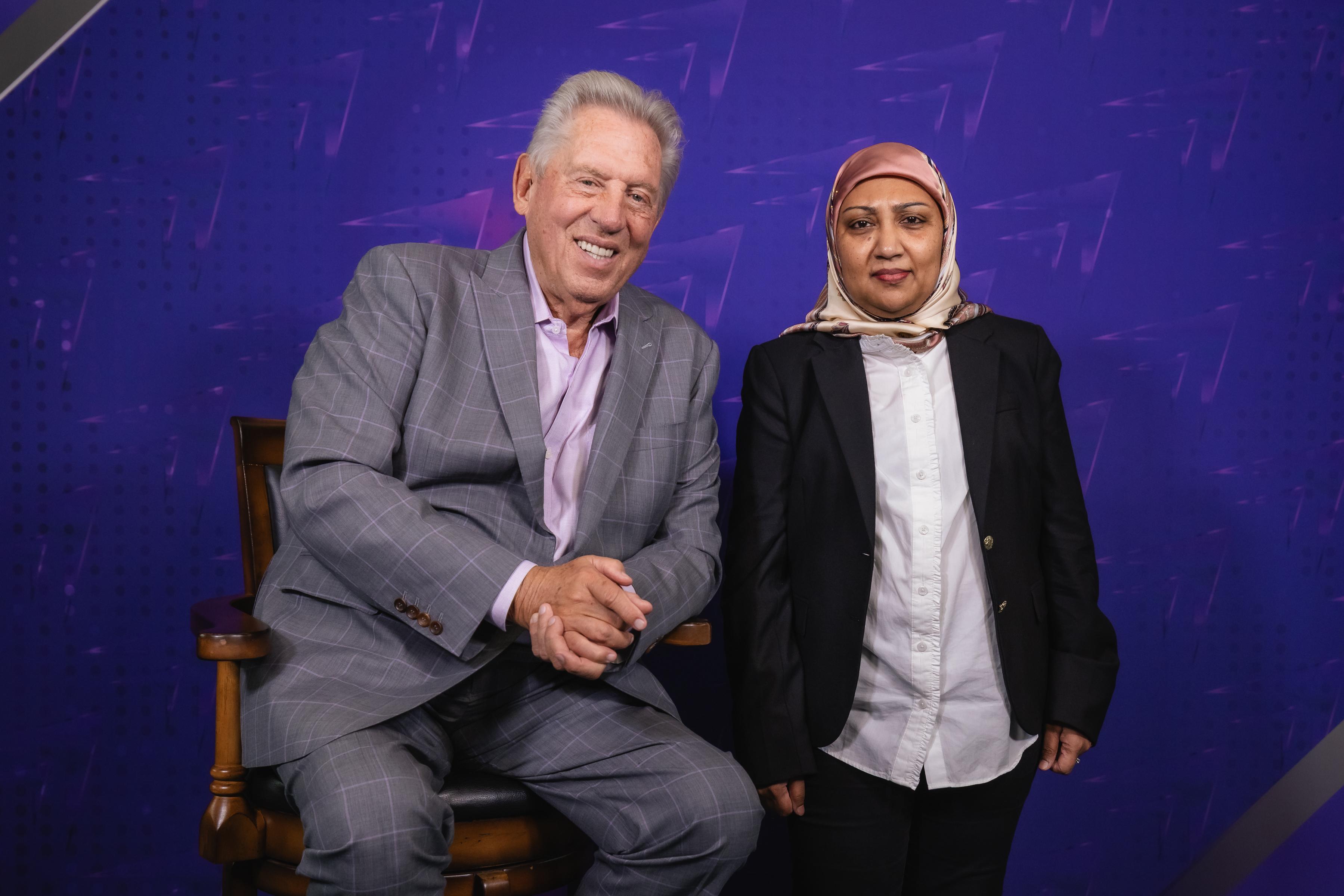 Maxwell Leadership Team