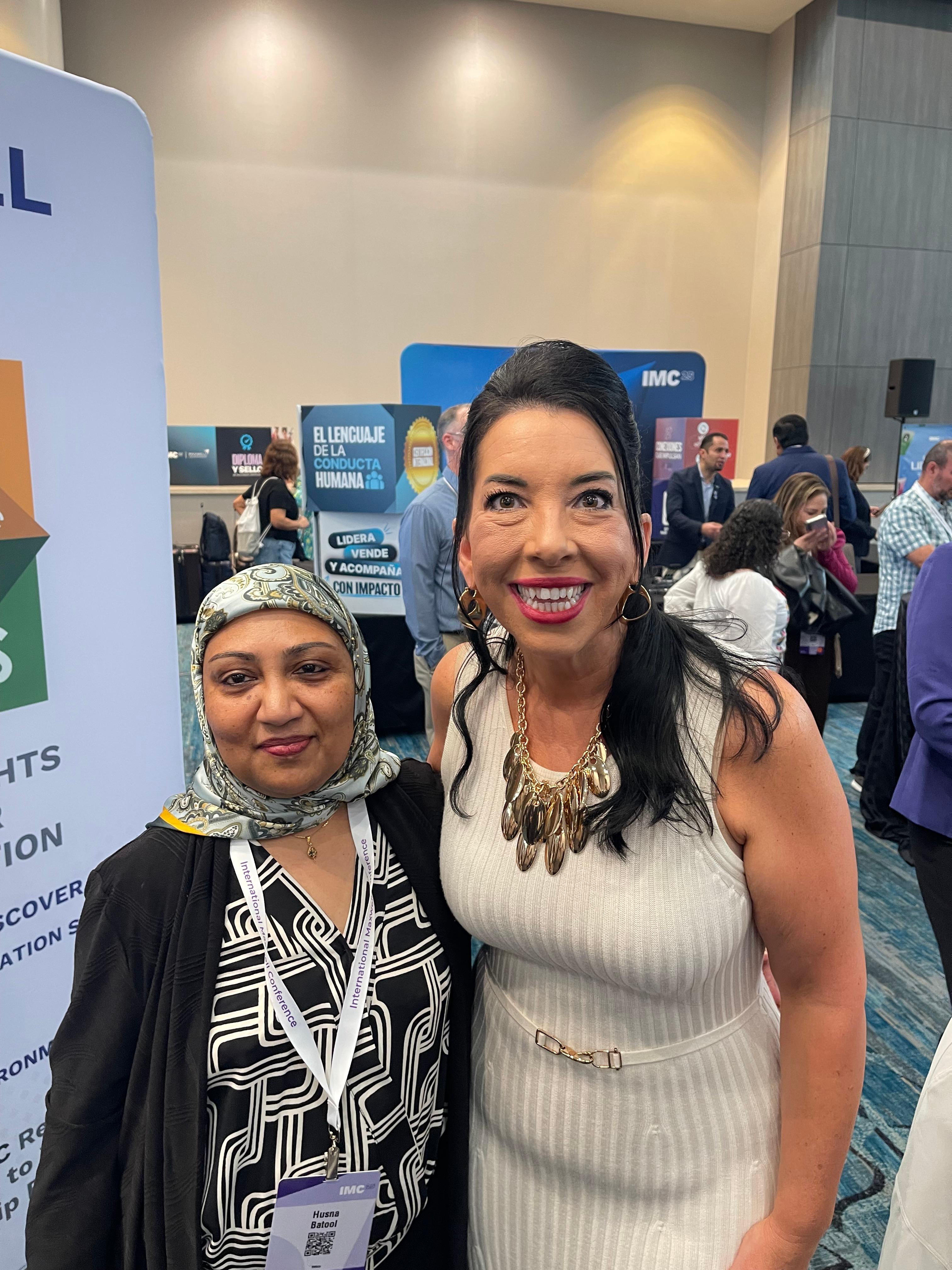 Maxwell Leadership Team