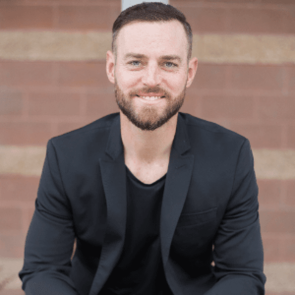Collin Henderson