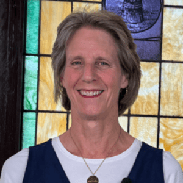 Kim Riley