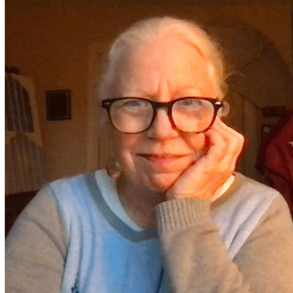 Peggy Haymes