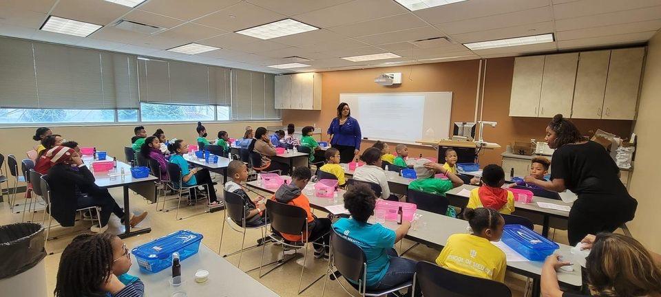 Social-Emotional Learning (SEL) & Coping Strategies Workshop