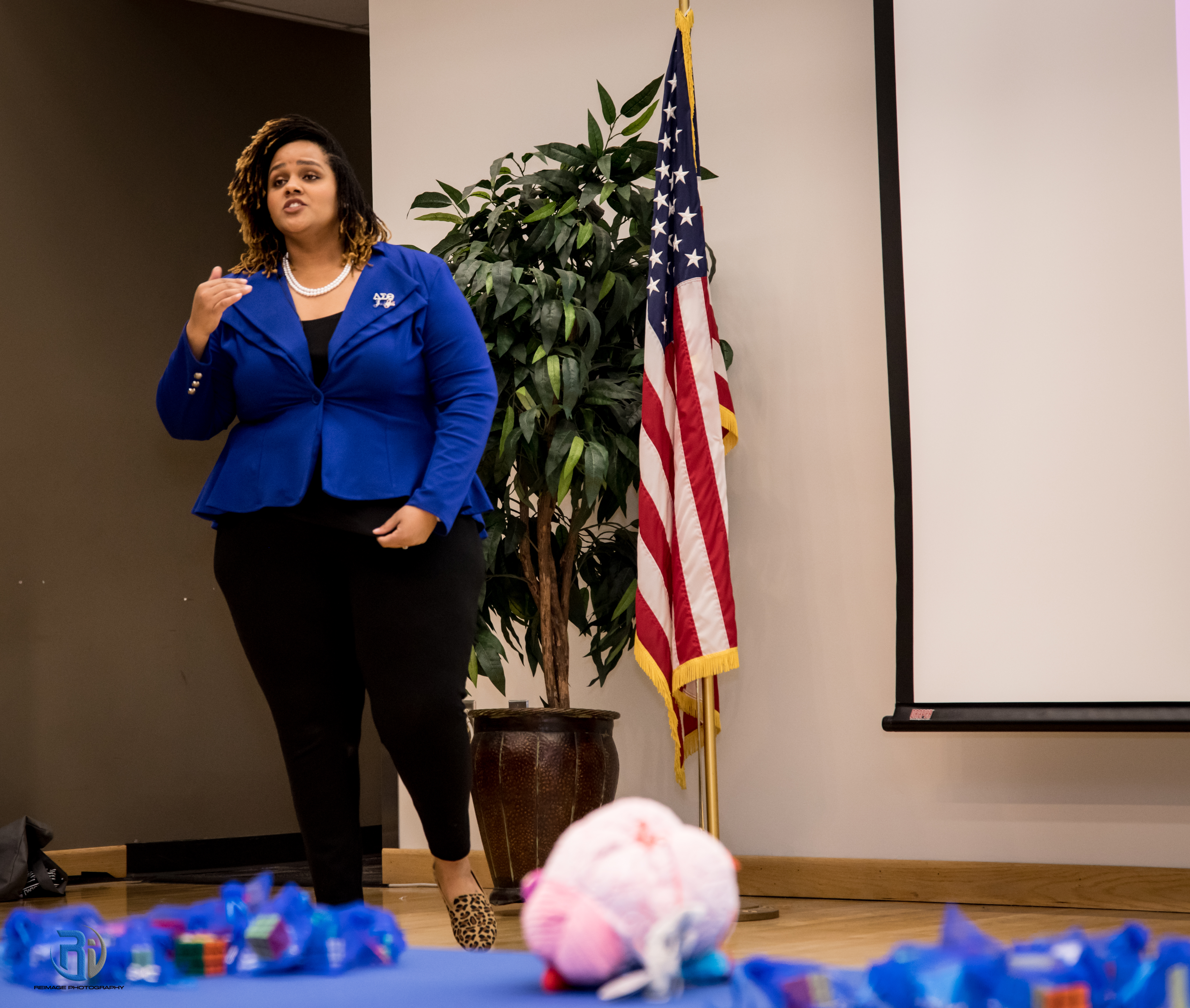 Parent Keynote: Navigating Youth Mental Health & Family Stress