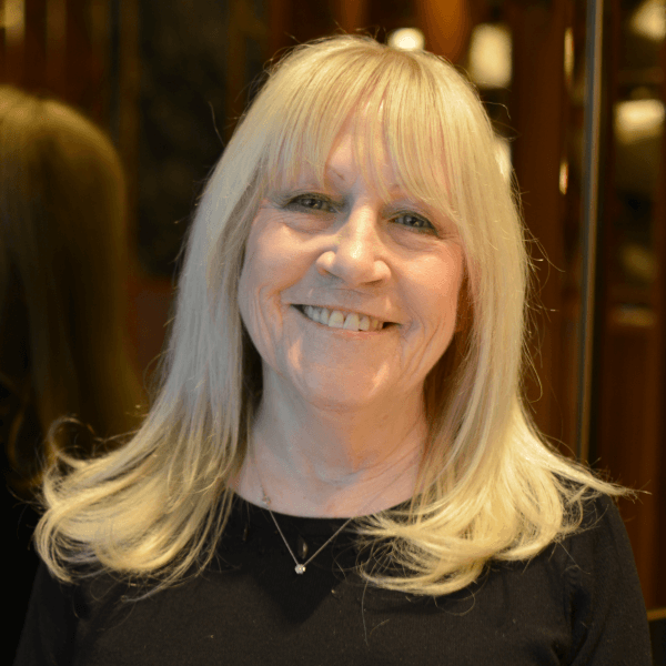Linda Ockwell-Jenner