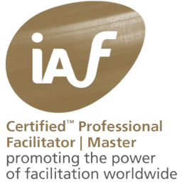 Received International Association Of Facilitators Certified Professional received International Association of Facilitators - Certified Professional