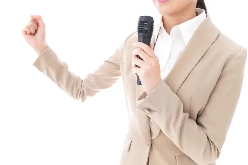 How to Establish Credibility in Your Public Speeches: Tips and Tricks ...
